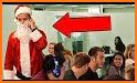 Santa Claus video call (prank) related image