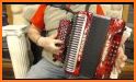 Hohner-FBbEb Button Accordion related image