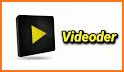 Videodar HD Video Player-All Format video 4K Ultra related image