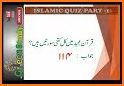 Islamic Quiz related image