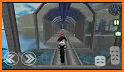 Racing Bike 3D Trial Bike Stunts Ramp Bike Jumping related image