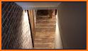 Home Basement Remodel Plan related image