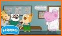 Children's Dentist Doctor Games: Teeth kids Games related image