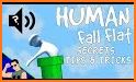 Tricks For Human Fall: Flat Guide humanfallflat related image