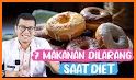 tips ringan makanan dan minuman dihindari berbuka related image