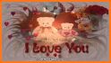 say i love you wallpapers and quotes related image