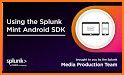 Splunk Mobile related image