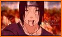 uchiha itachi related image