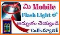 Flashlight Pro - Free flashlight app, screen flash related image