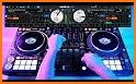 DJ Mixer - DJ Music Remix related image