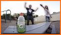 Bottle Flip Challenge related image