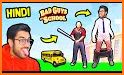 New Guide Bad Guys at School Simulator game related image