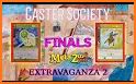 Caster Society related image