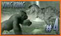 Godzilla Games: King Kong Games related image