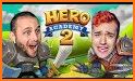 Hero Academy 2 related image