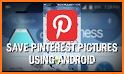 Pinsave - Image Downloader for Pinterest related image