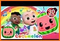 Cocomelon Song Video for Kids related image