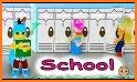 Royale High Robloxe School : Swirl Obby Dress UP related image