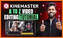 New Tips Kine Master Video Editing related image