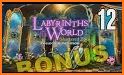 Labyrinths of World: Stonehenge Free to Play related image