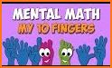 Mental Math for Kids related image