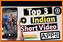 Lipi - Indian Short Video App related image