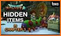 Hidden Objects Quest 1 related image