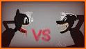 Cartoon Cat vs Cartoon Dog Mod related image