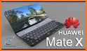 Keyboard For Huawei P30 related image