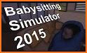 Nanny - Best Virtual Babysitter Game related image