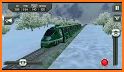 Military Train Shooting Game: Euro Train Simulator related image