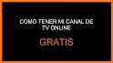 Canales Gratis TV Online-Transmisión en Vivo Guía related image