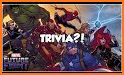 Marvel Quiz 2018 related image