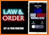 Law And Order Marimba Ringtone related image