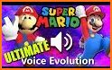 Mario's Soundboard related image