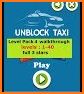 Unblock Taxi - Car Slide Puzzle related image