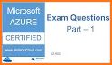 Azure Certification Practice Tests related image