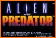 The Alien Fight Predator beat' em up related image