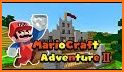 MOD PE Mario Craft related image