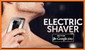 Electric shaver simulator related image