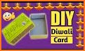 Diwali Greeting Cards Maker related image