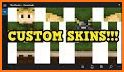 Custom Skin Editor Minecraft related image