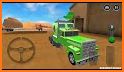 Highway Cargo Truck Transport Simulator related image