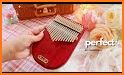 Perfect Kalimba: Tabs & Tuner related image