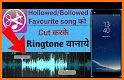 Mp3 Ringtone Maker - Cut Cut Music 2019 related image