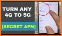 5g vpn related image