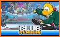 Penguin Jam related image