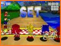 sonic game race related image