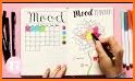 Moodpress - Mood Diary Tracker related image