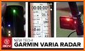 Garmin Varia™ related image